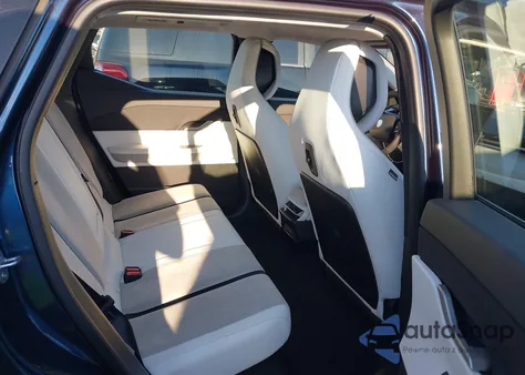 2023 Fisker Ocean One z USA, uszkodzony, nr VIN VCF1ZBU20PG005038